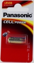 Bateria alkaliczna Panasonic LRV08 12V